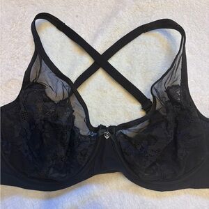 Victoria’s Secret Unlined Demi 38D